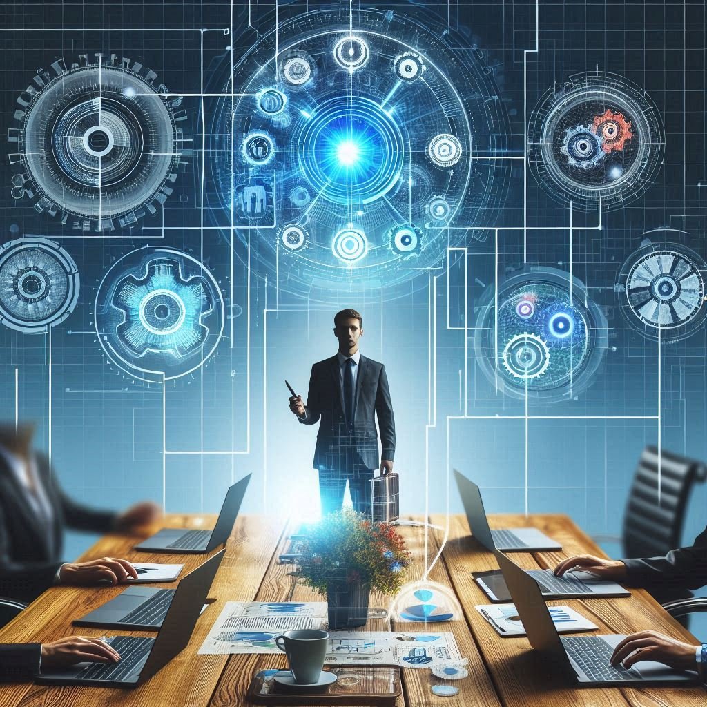 Formalización documental y manuales de procesos