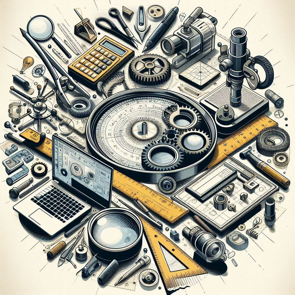 Herramientas y tableros de control para tu empresa